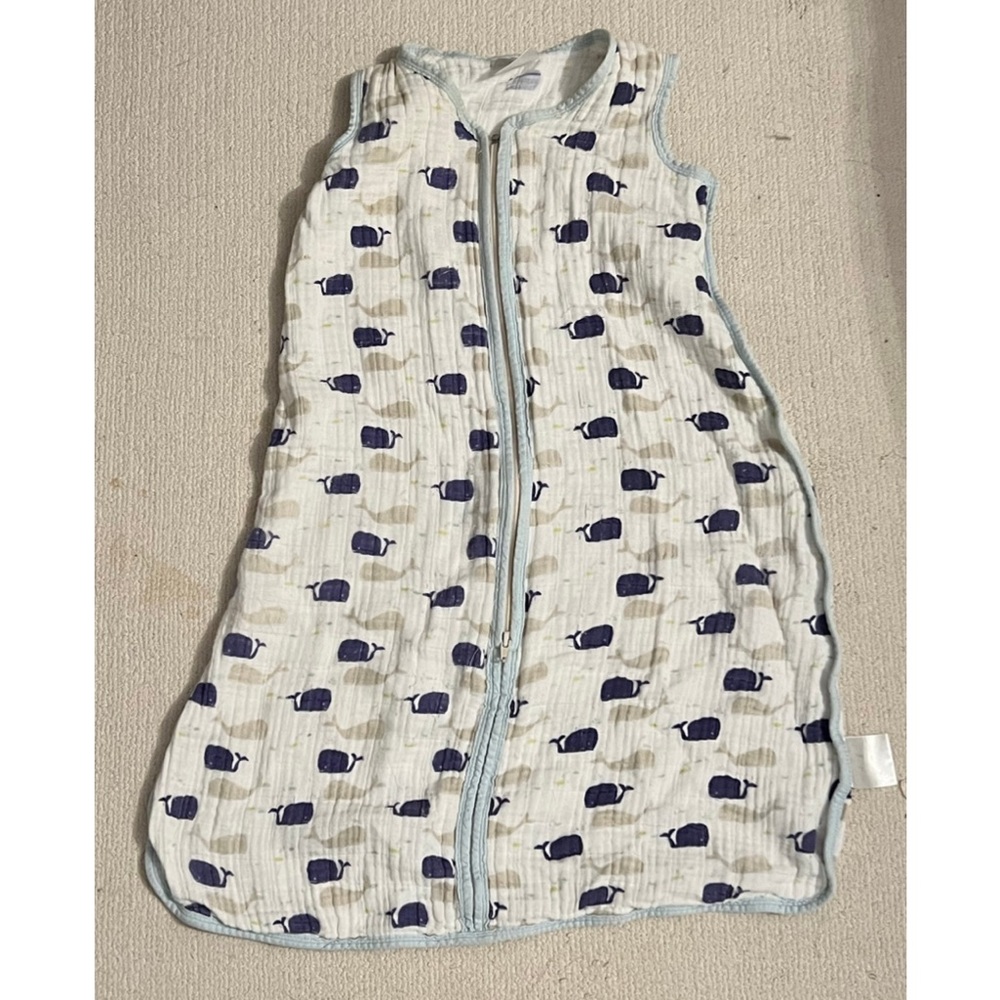 Aden & Anais sleepsack Large GUC